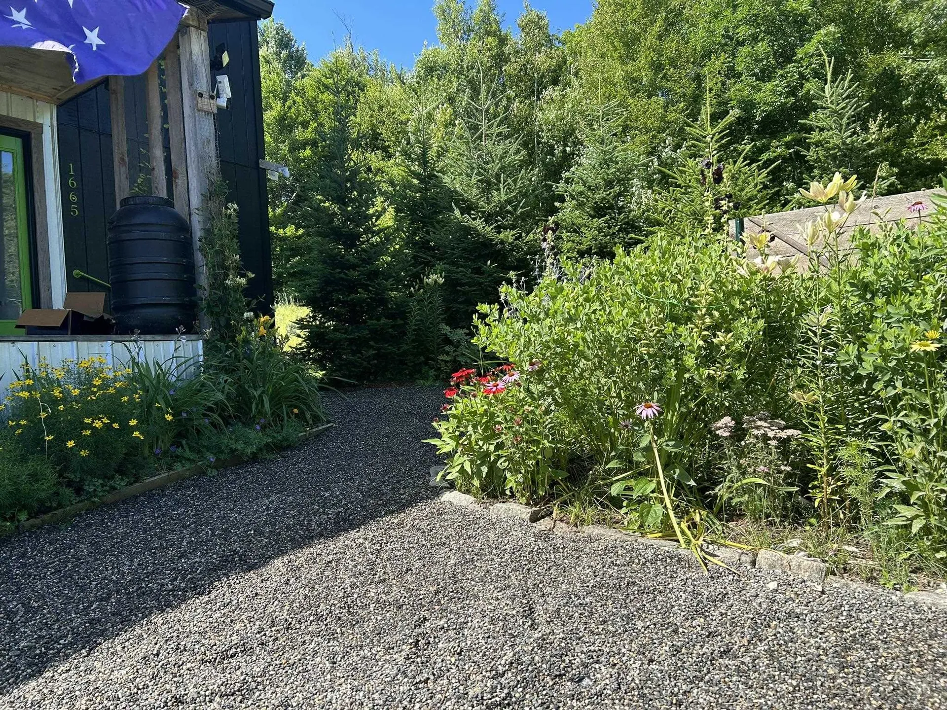1665 Johnson Road Concord VT 05824