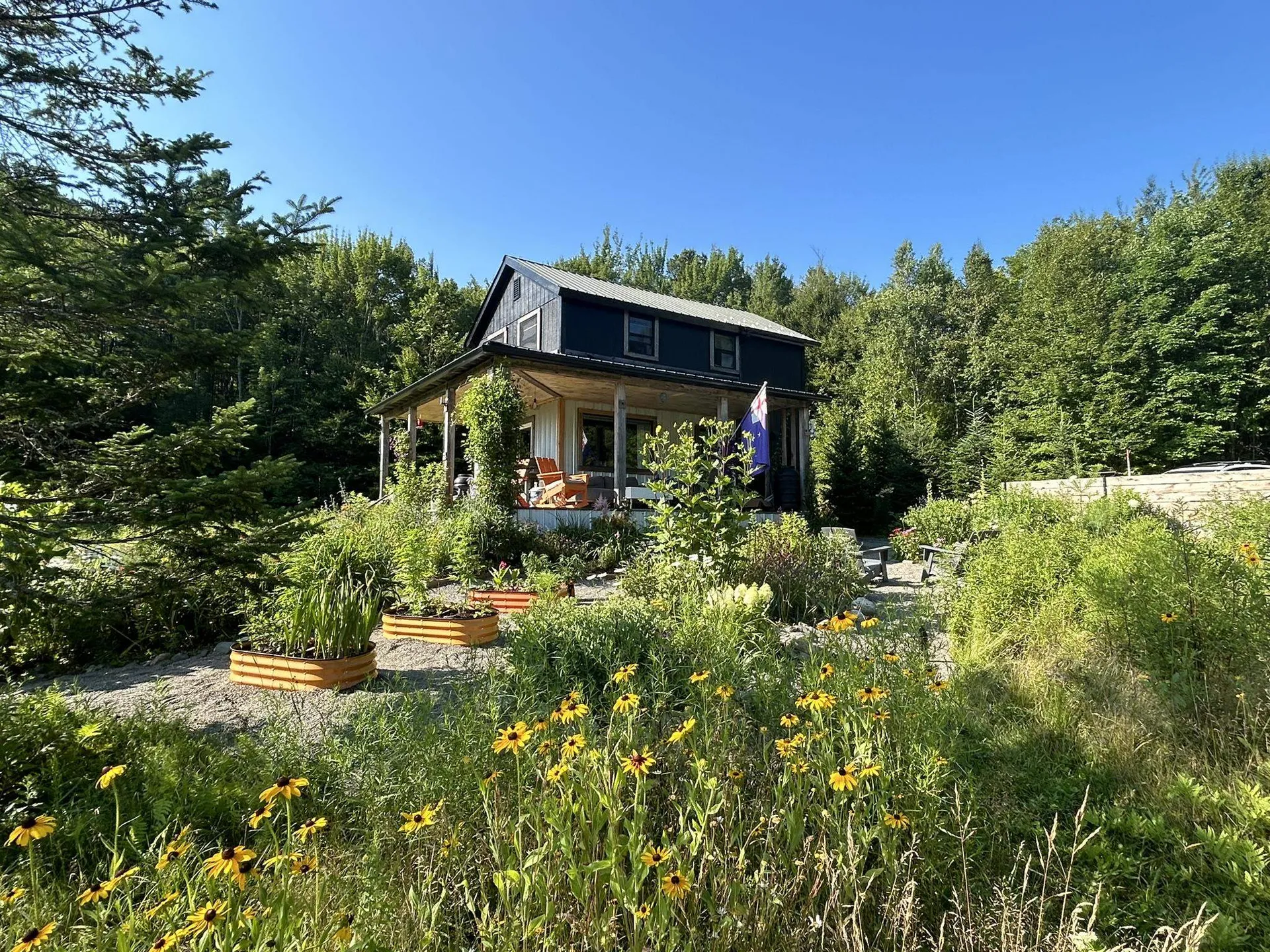 1665 Johnson Road Concord VT 05824