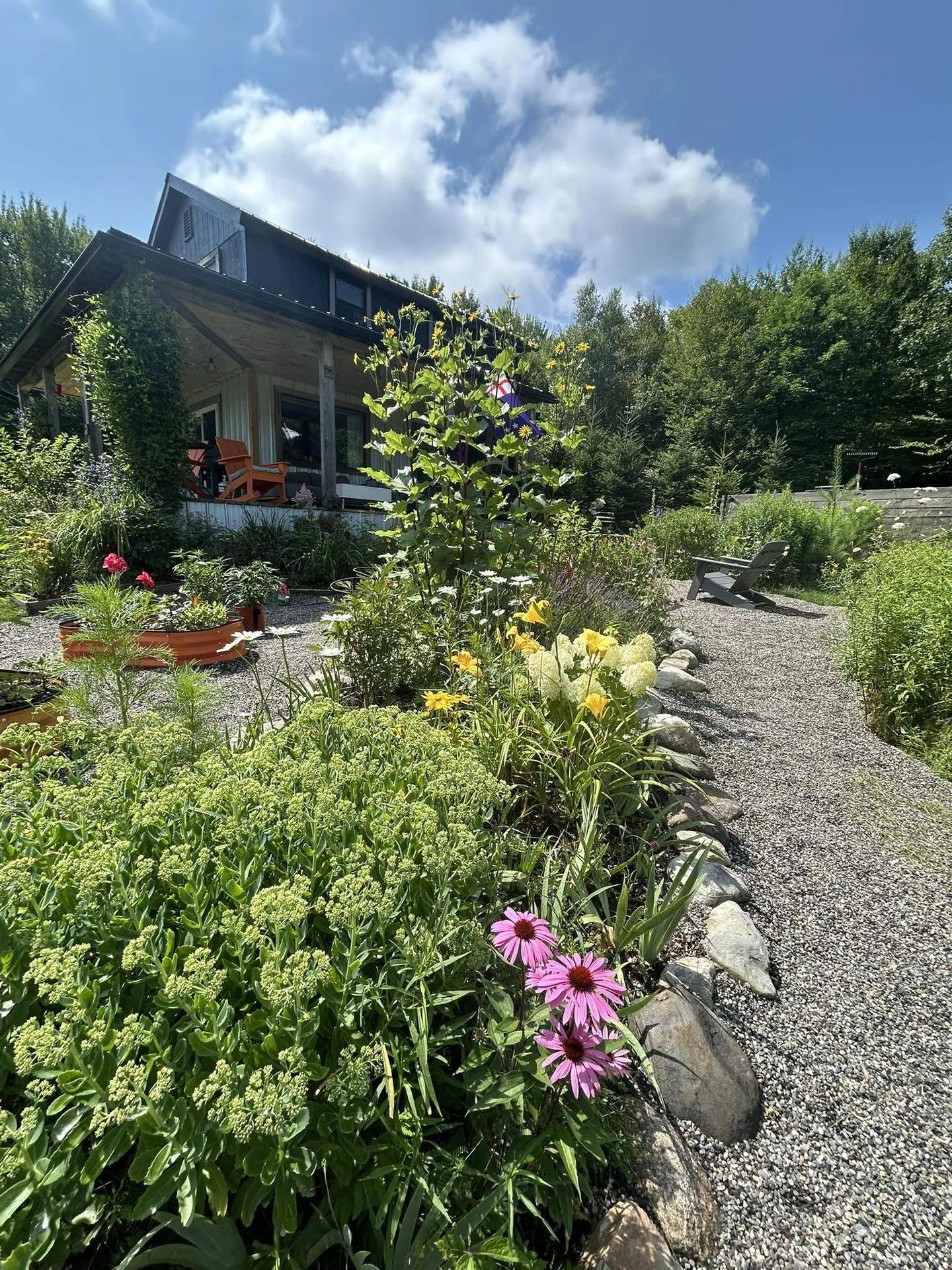 1665 Johnson Road Concord VT 05824