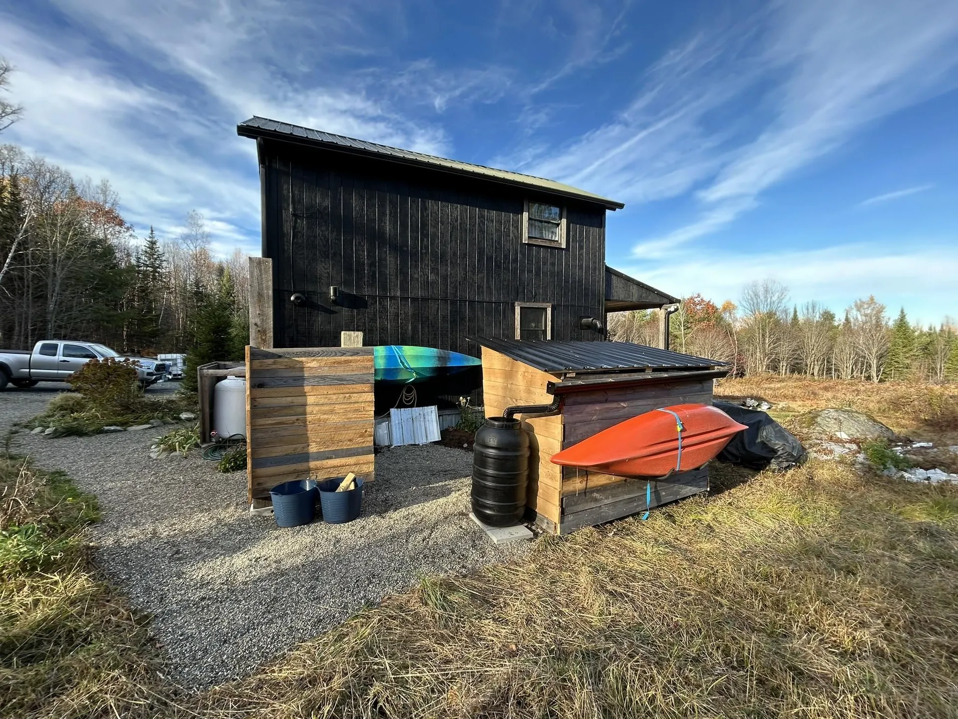 1665 Johnson Road Concord VT 05824