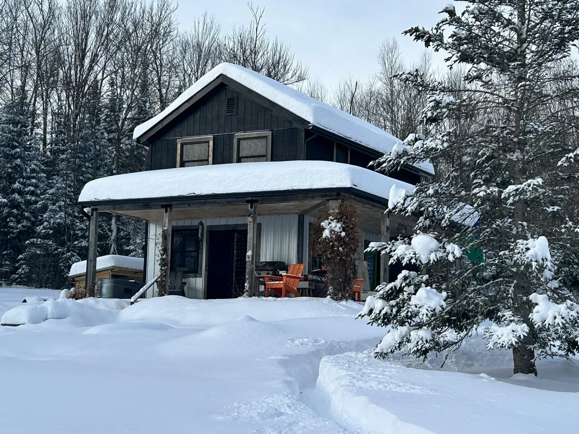 1665 Johnson Road Concord VT 05824