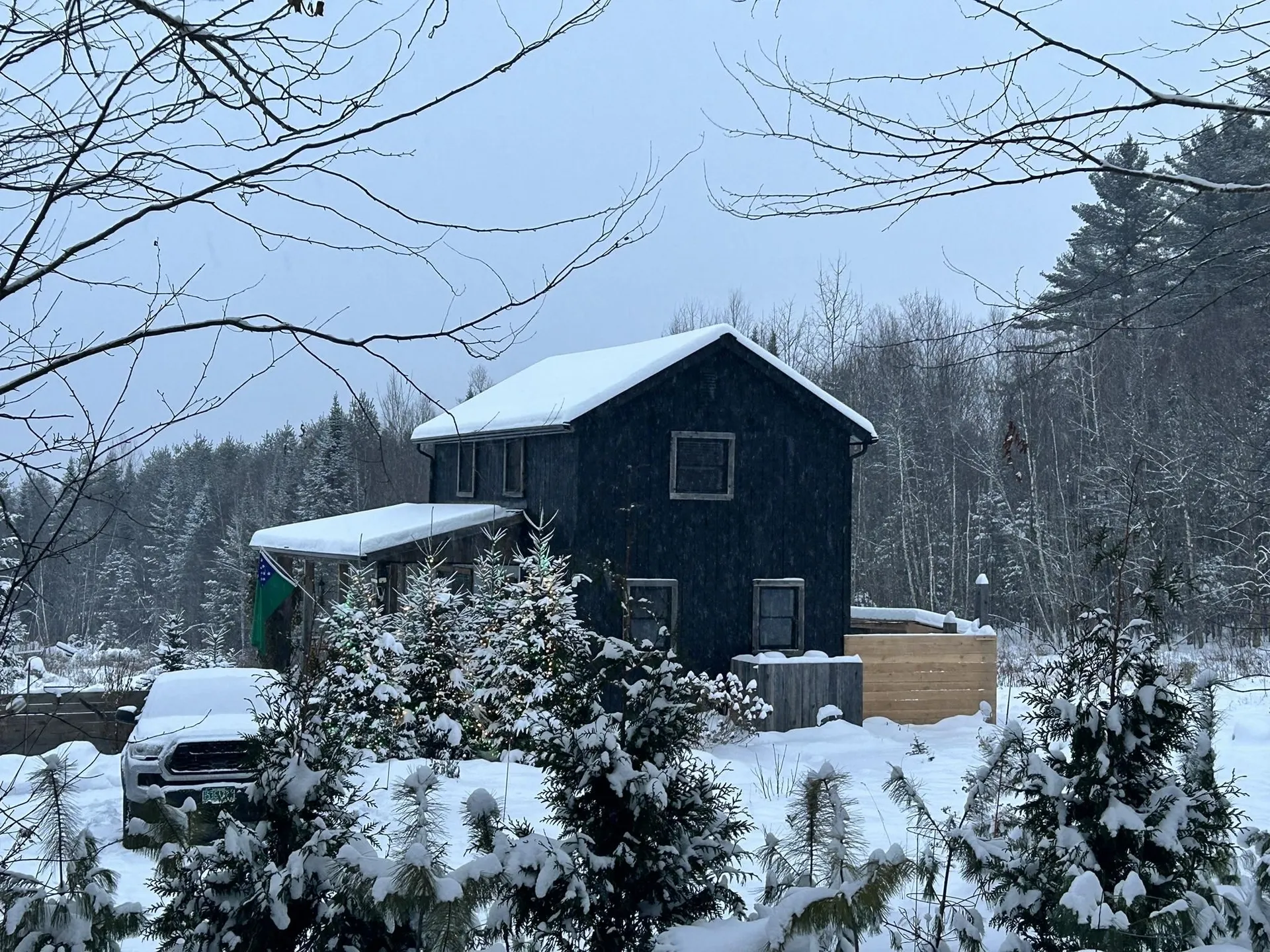 1665 Johnson Road Concord VT 05824