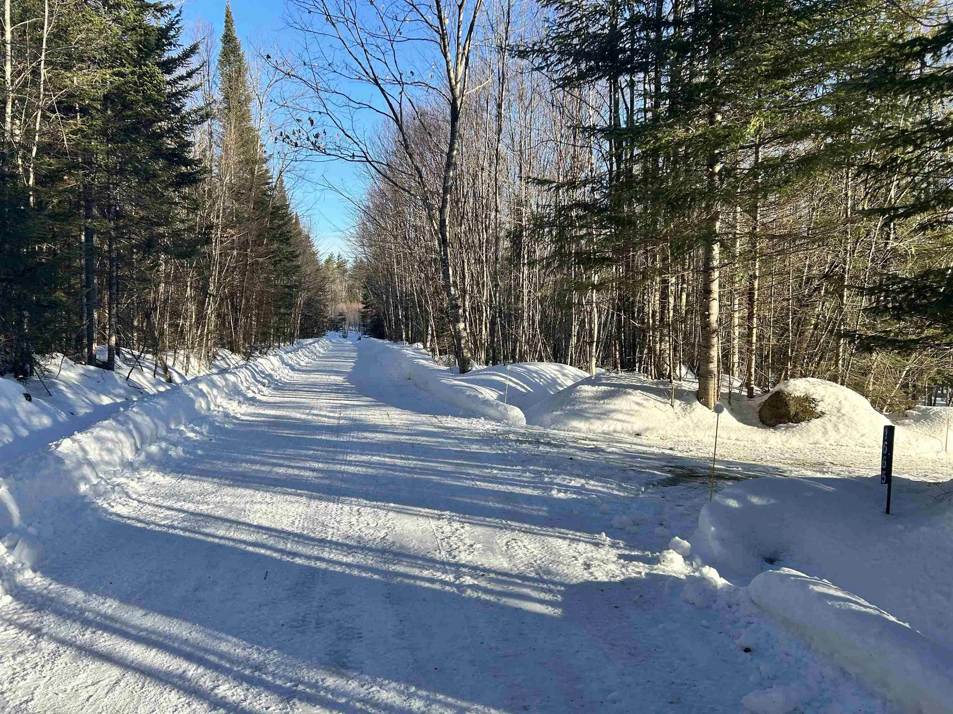 1665 Johnson Road Concord VT 05824