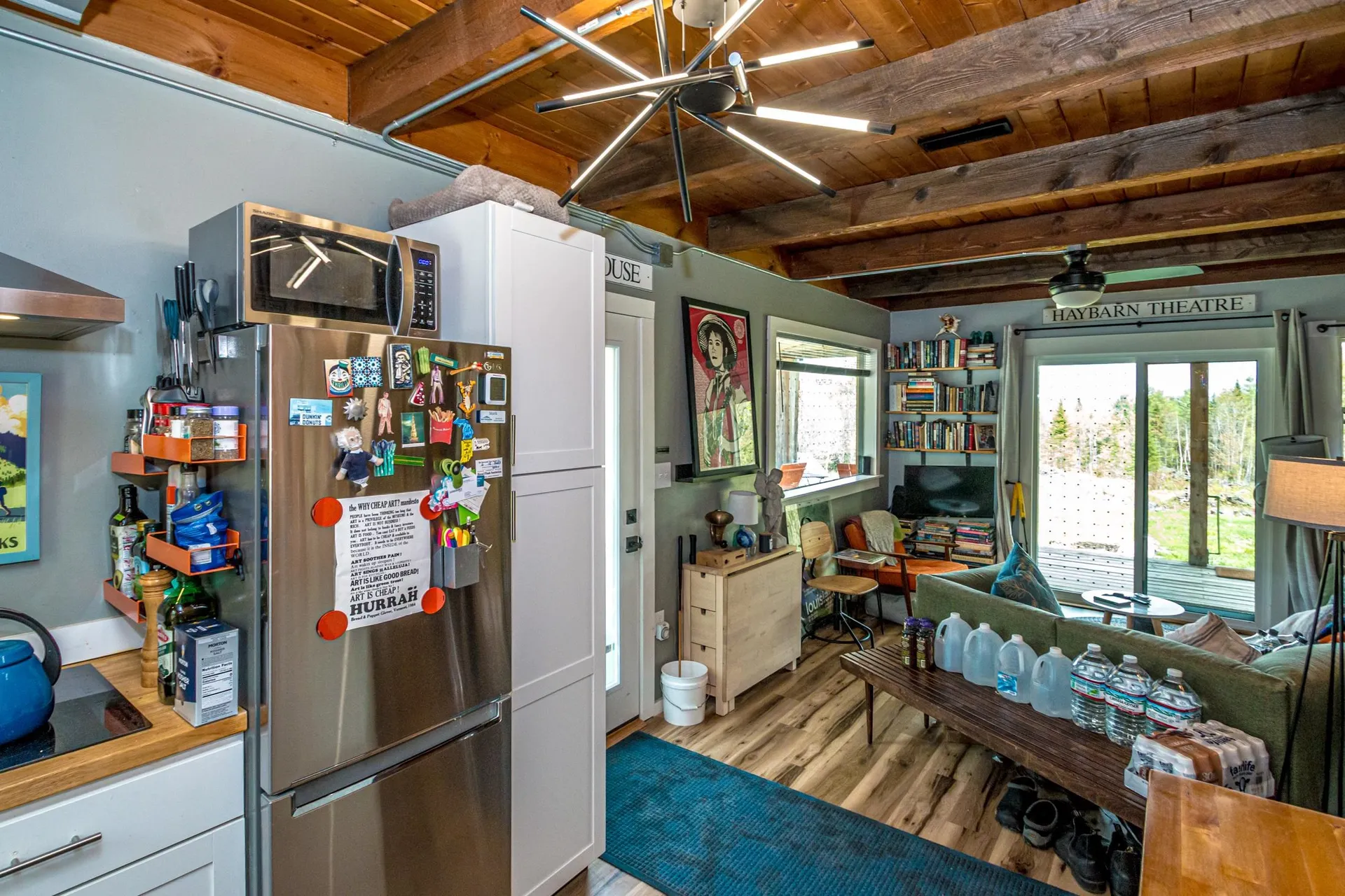 1665 Johnson Road Concord VT 05824
