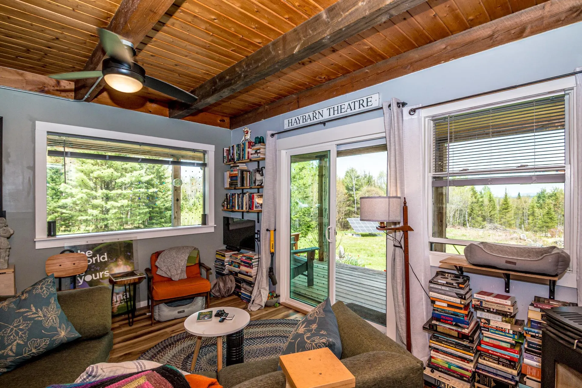1665 Johnson Road Concord VT 05824