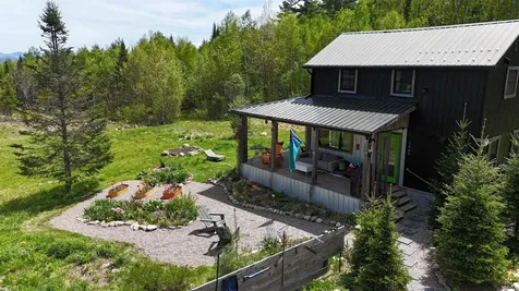 1665 Johnson Road Concord VT 05824