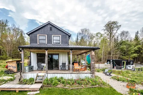 1665 Johnson Road Concord VT 05824