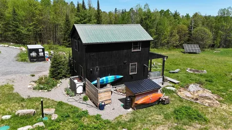 1665 Johnson Road Concord VT 05824