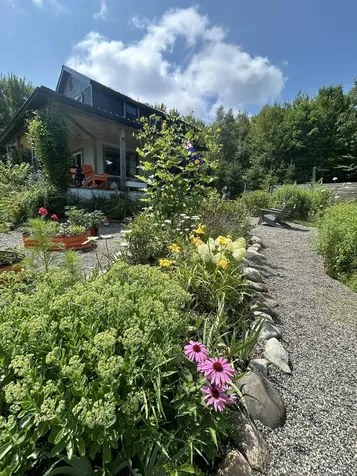 1665 Johnson Road Concord VT 05824