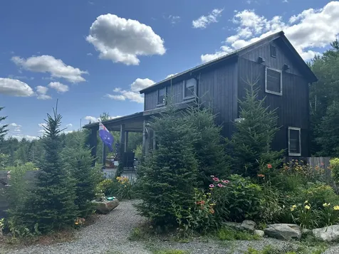 1665 Johnson Road Concord VT 05824