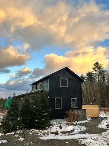 1665 Johnson Road Concord VT 05824