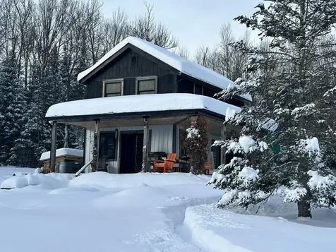 1665 Johnson Road Concord VT 05824
