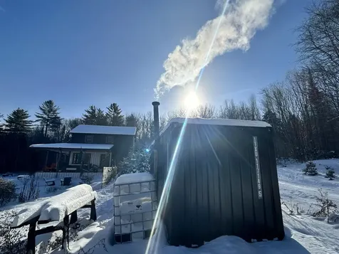 1665 Johnson Road Concord VT 05824