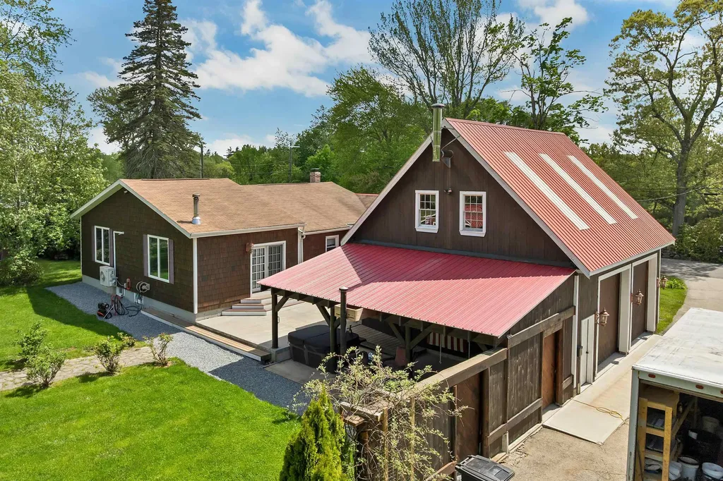 62 Lane Road Derry NH 03038