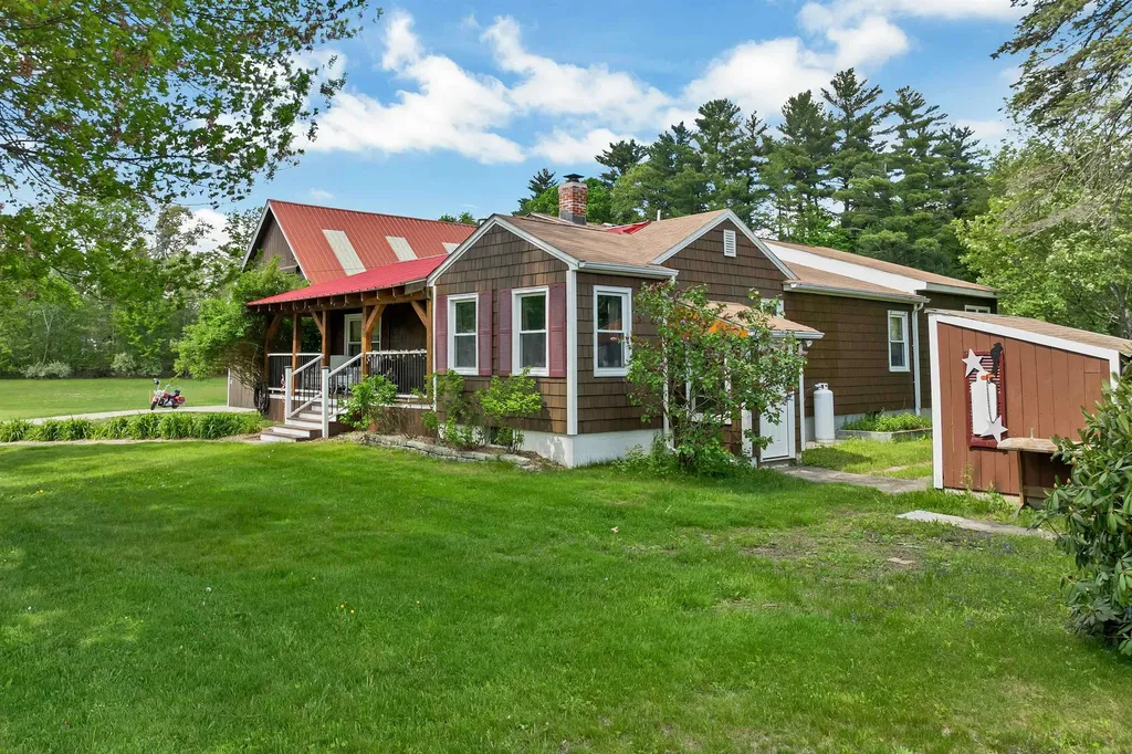 62 Lane Road Derry NH 03038