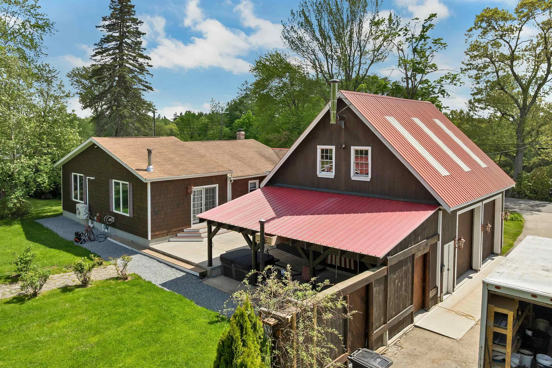 62 Lane Road Derry NH 03038
