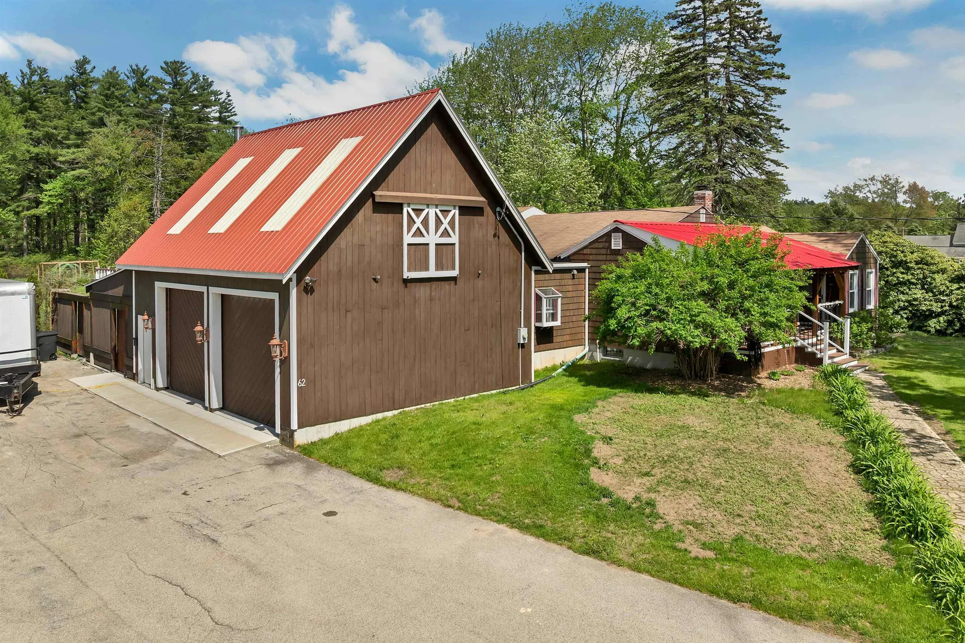 62 Lane Road Derry NH 03038