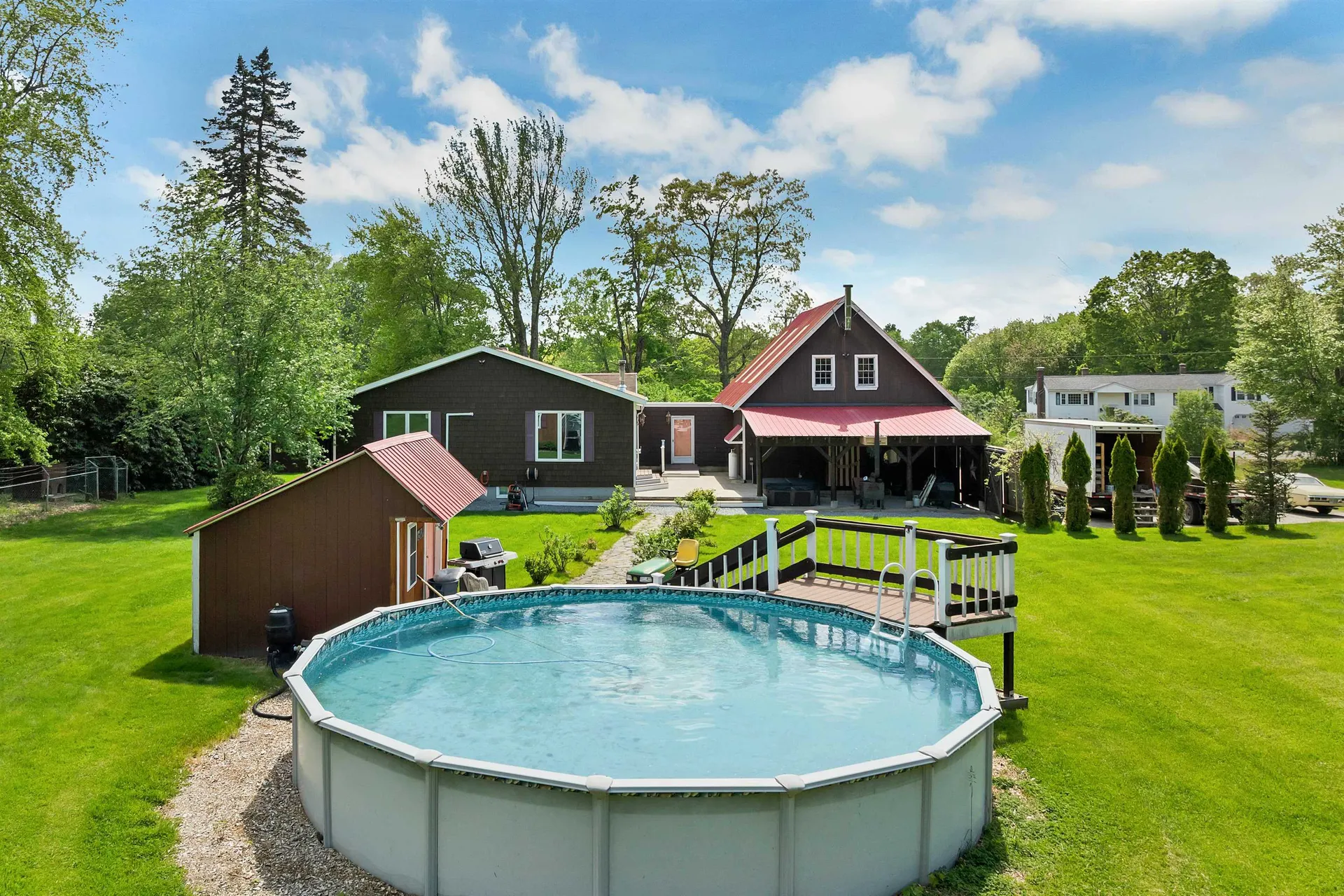 62 Lane Road Derry NH 03038
