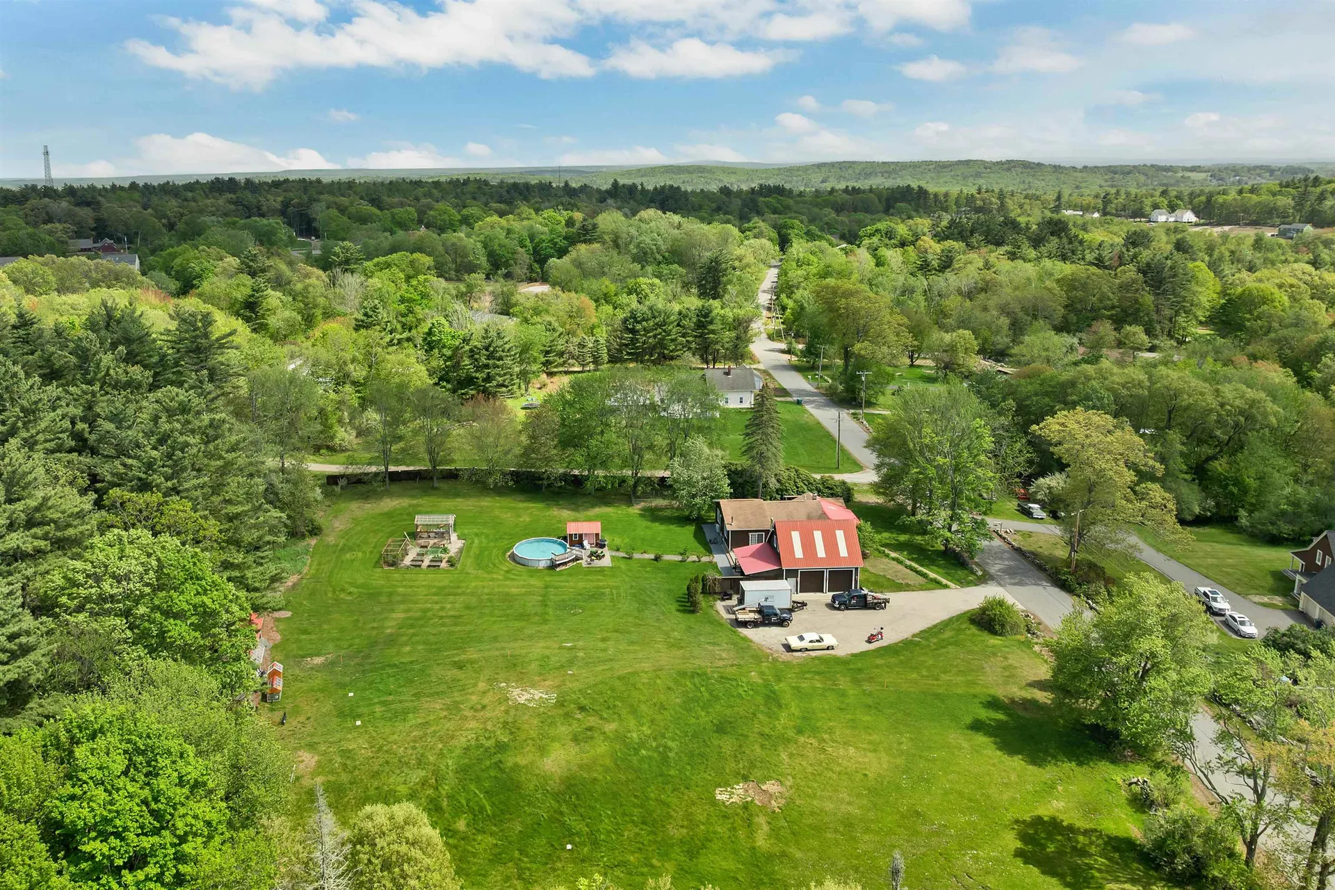 62 Lane Road Derry NH 03038