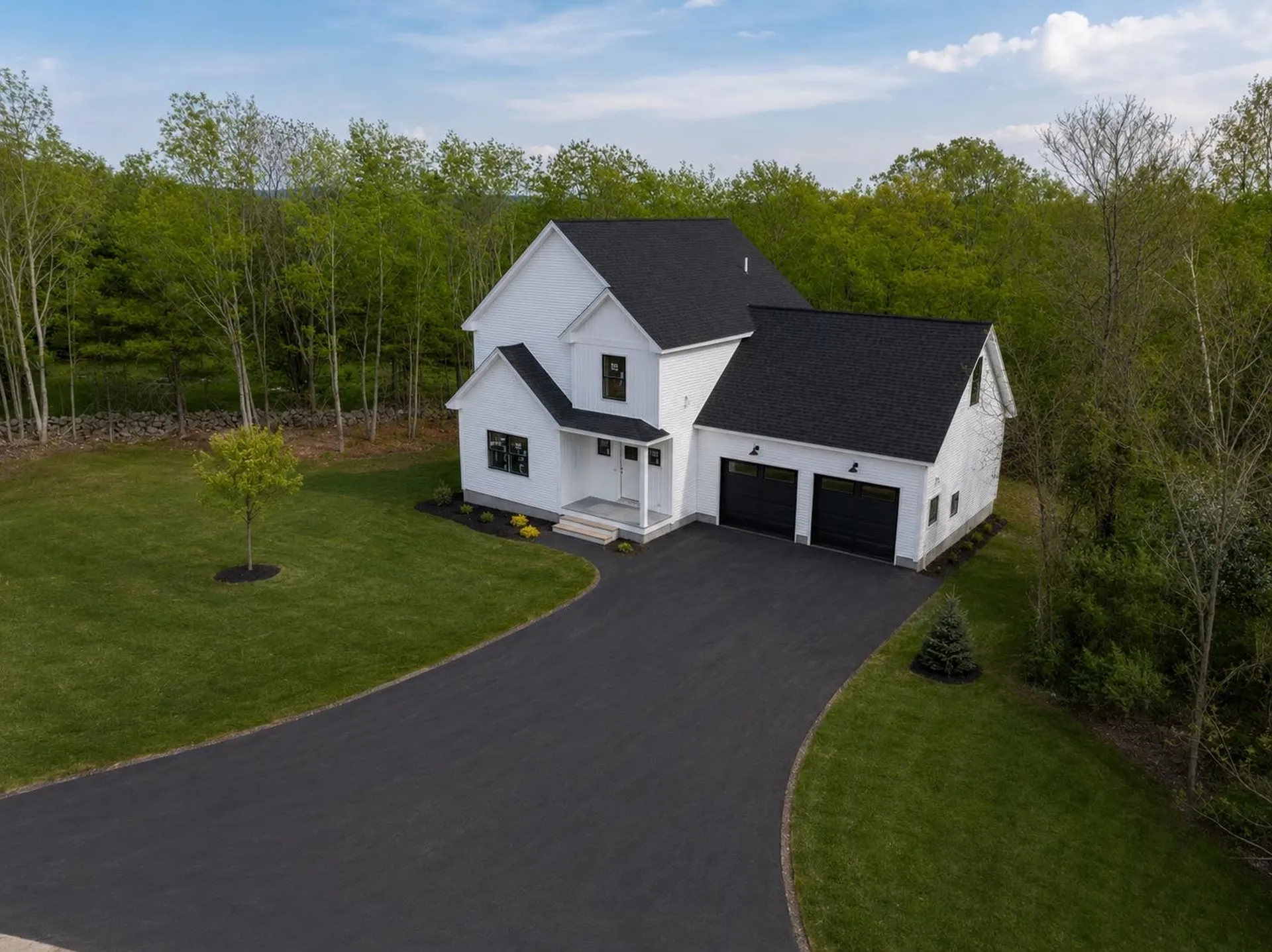 45 Hemlock Drive Wolfeboro NH 03894