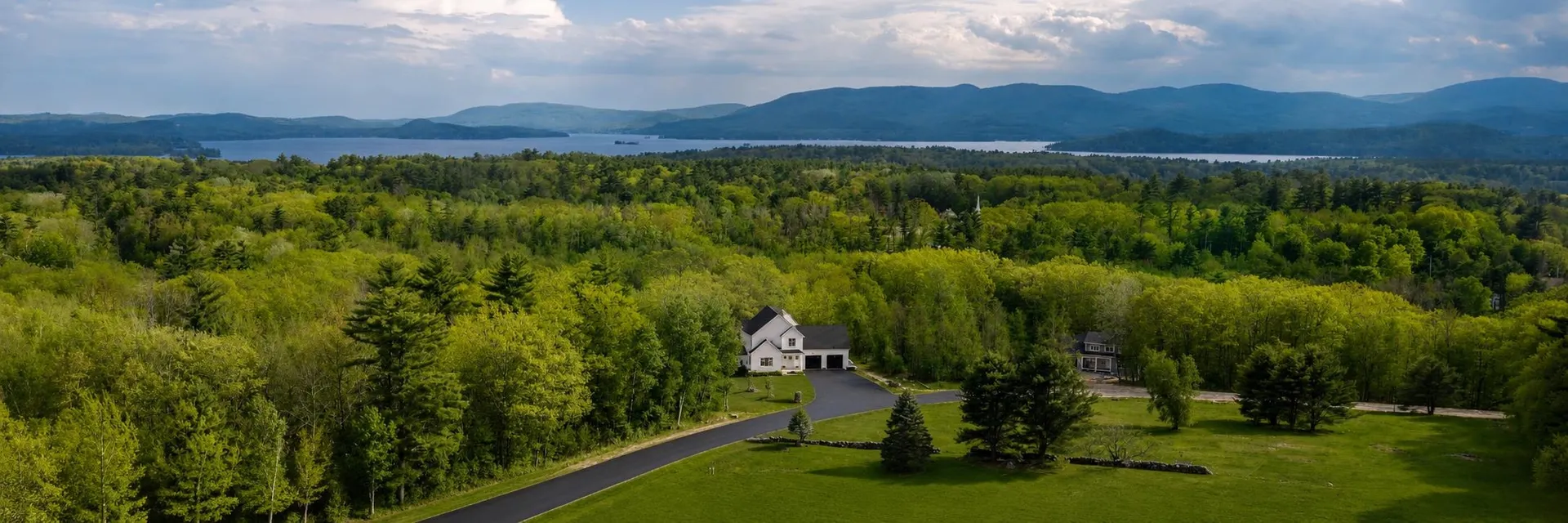 45 Hemlock Drive Wolfeboro NH 03894