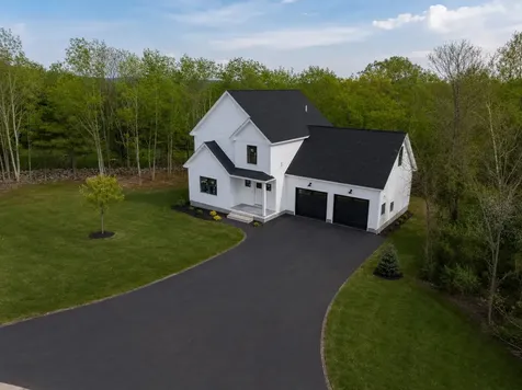 45 Hemlock Drive Wolfeboro NH 03894