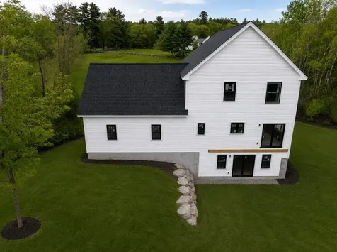 45 Hemlock Drive Wolfeboro NH 03894