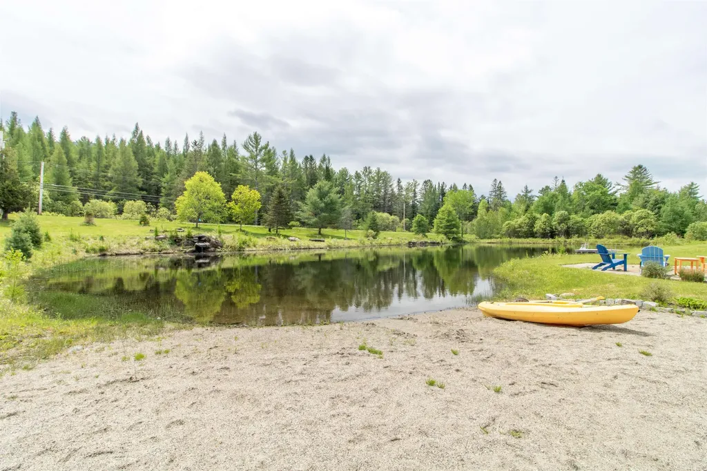 29 Dashney Road Burke VT 05832