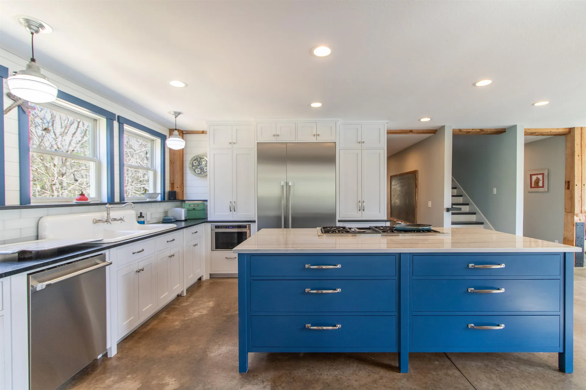 29 Dashney Road Burke VT 05832