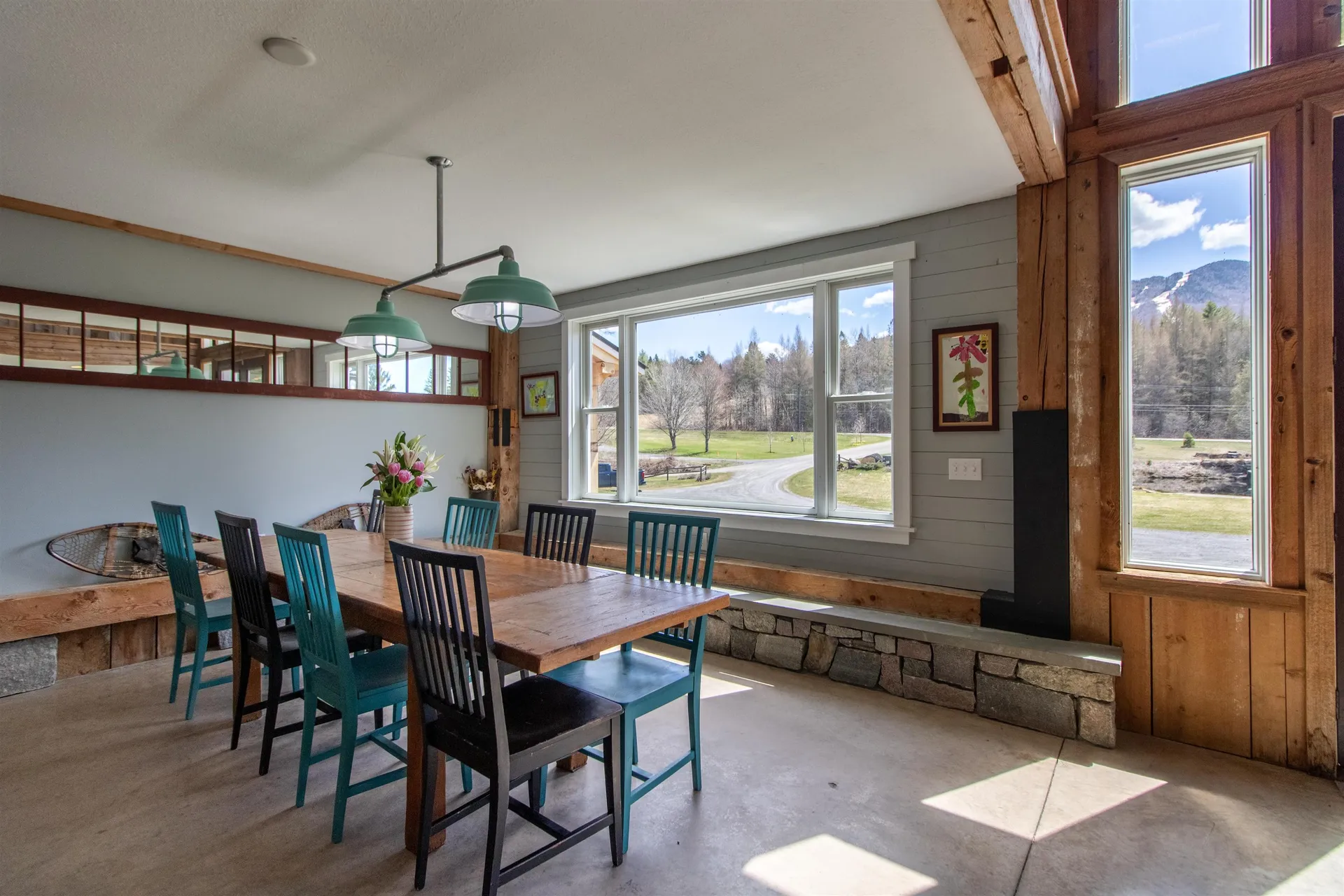 29 Dashney Road Burke VT 05832