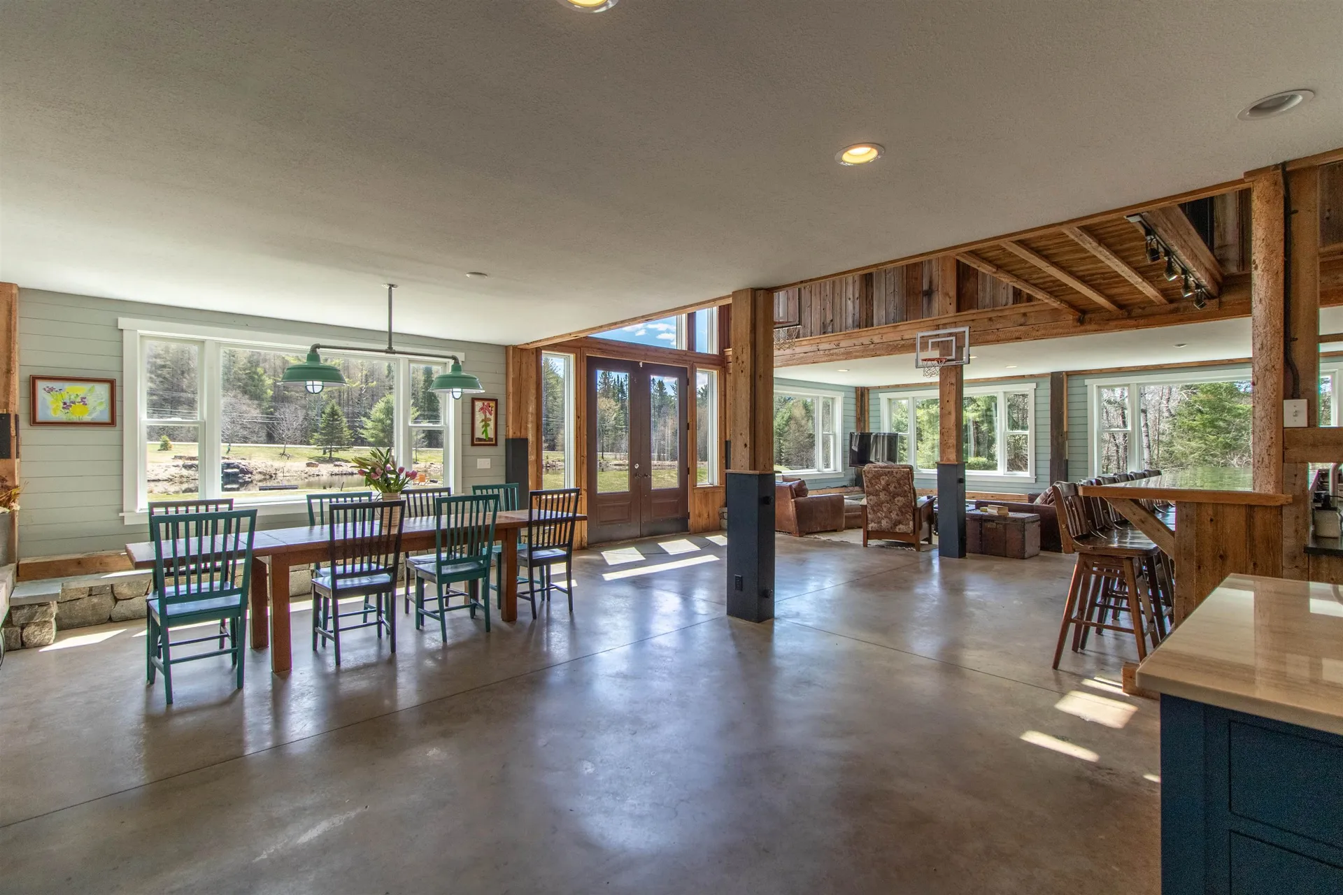 29 Dashney Road Burke VT 05832