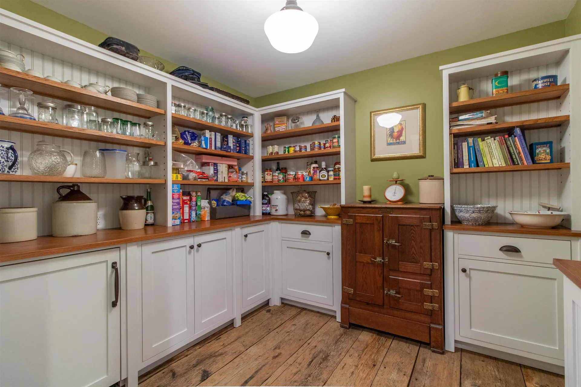 29 Dashney Road Burke VT 05832