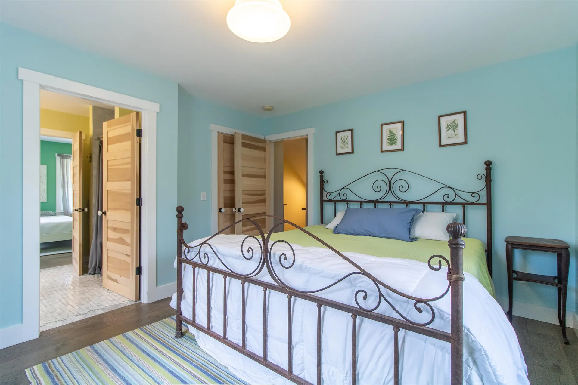 29 Dashney Road Burke VT 05832