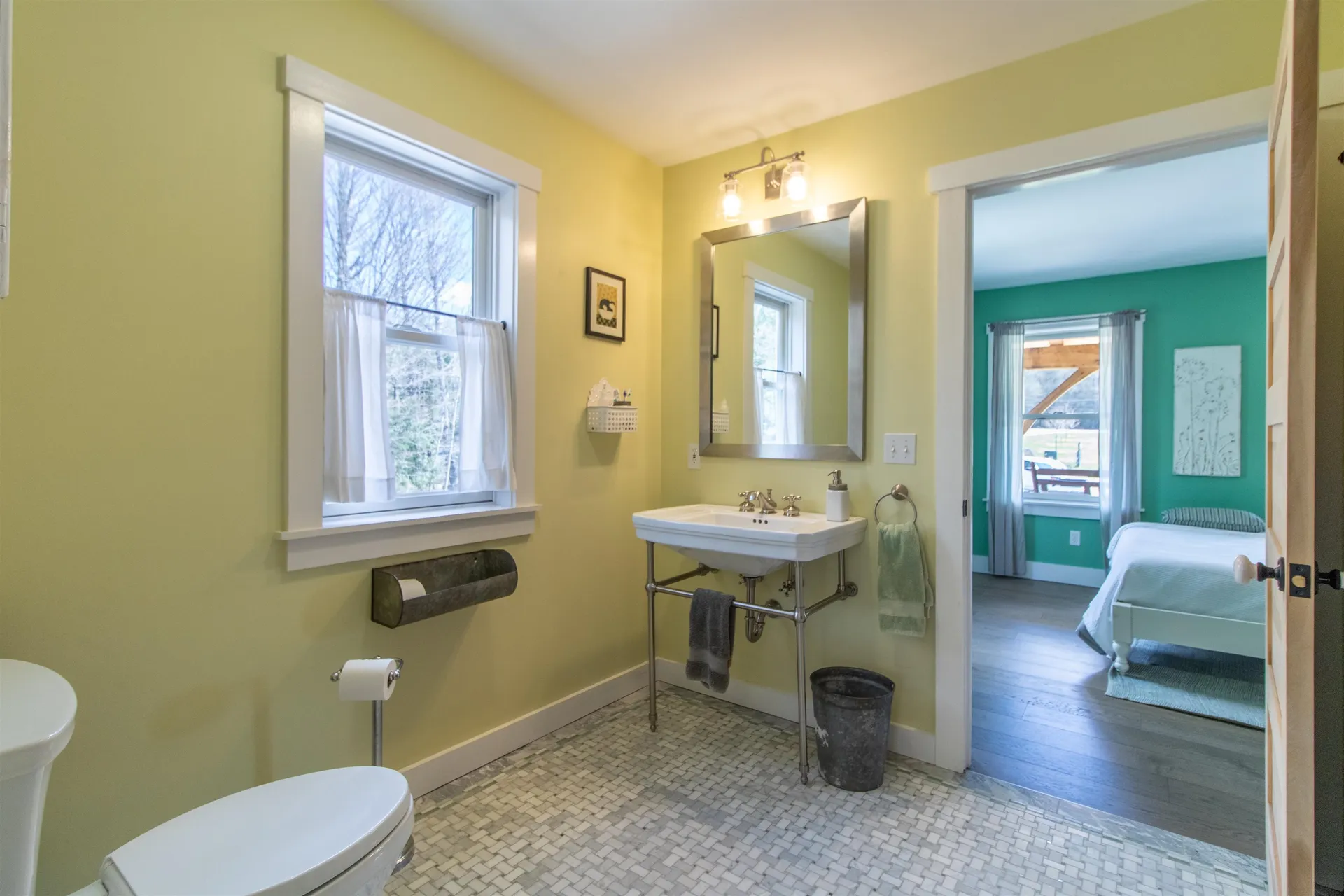 29 Dashney Road Burke VT 05832