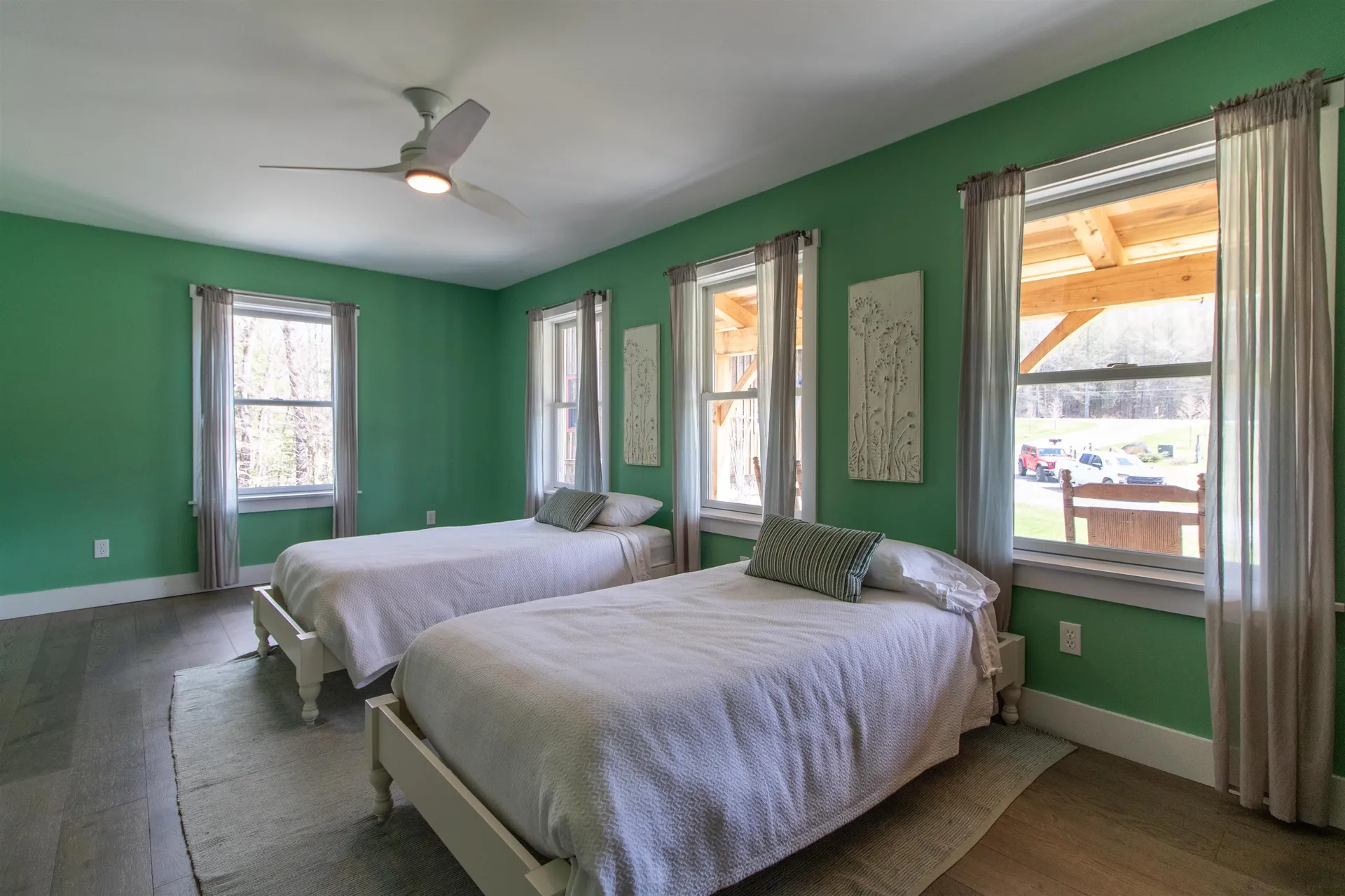 29 Dashney Road Burke VT 05832