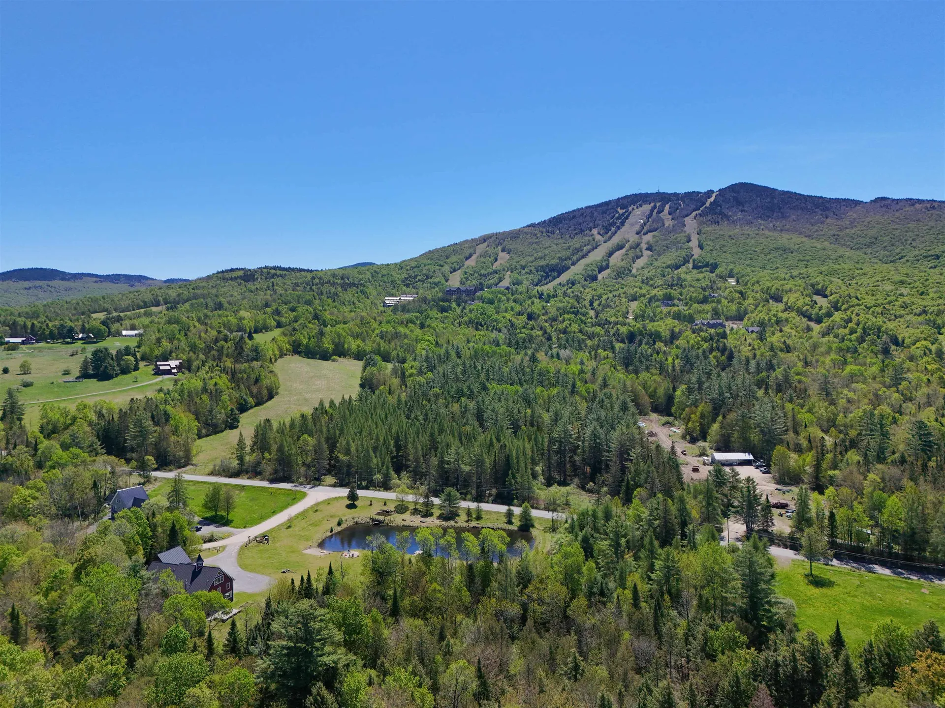 29 Dashney Road Burke VT 05832