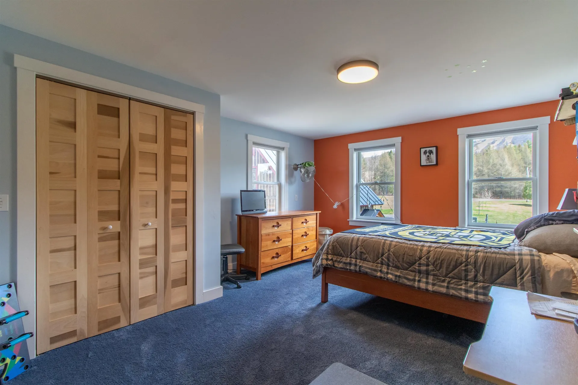 29 Dashney Road Burke VT 05832