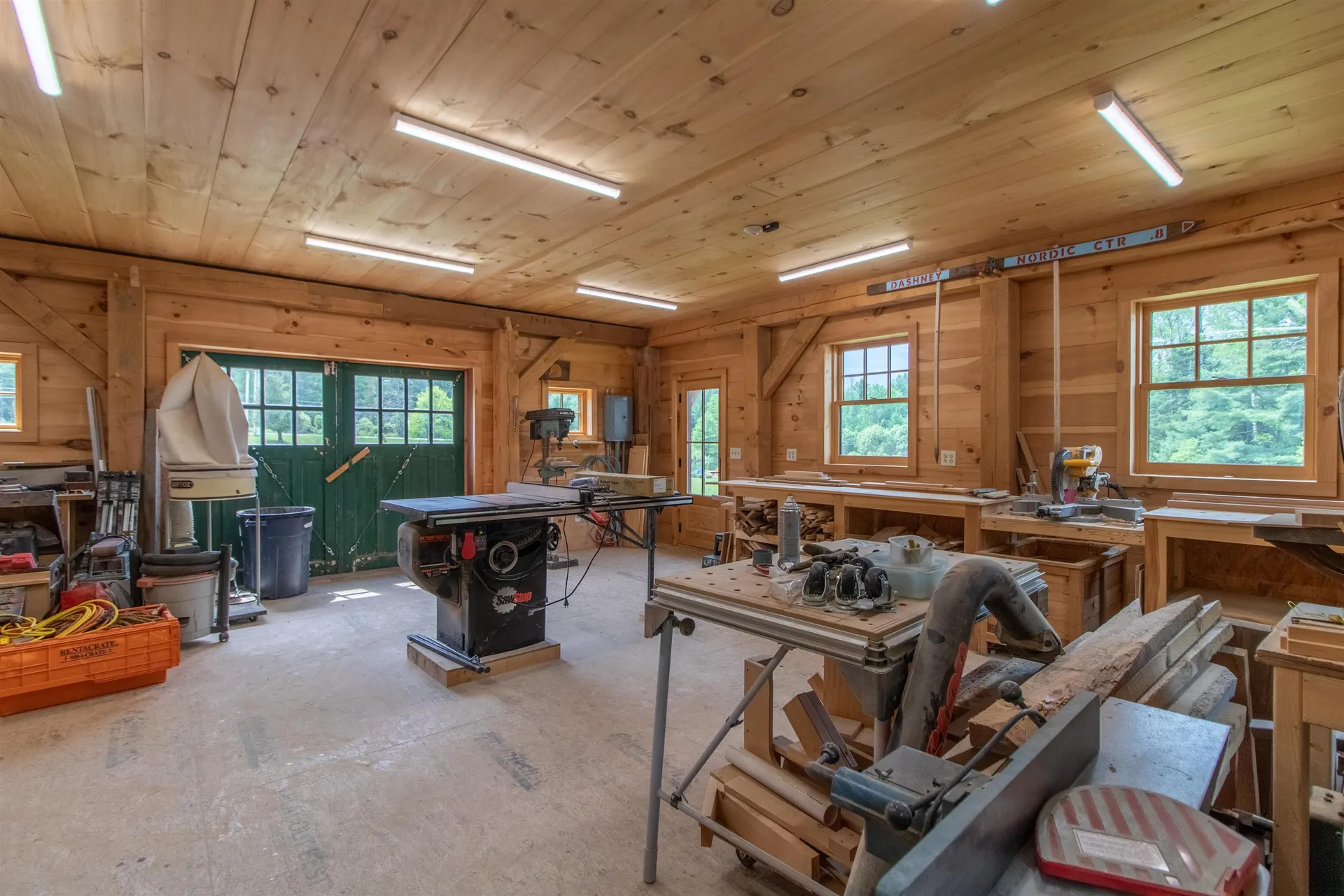 29 Dashney Road Burke VT 05832