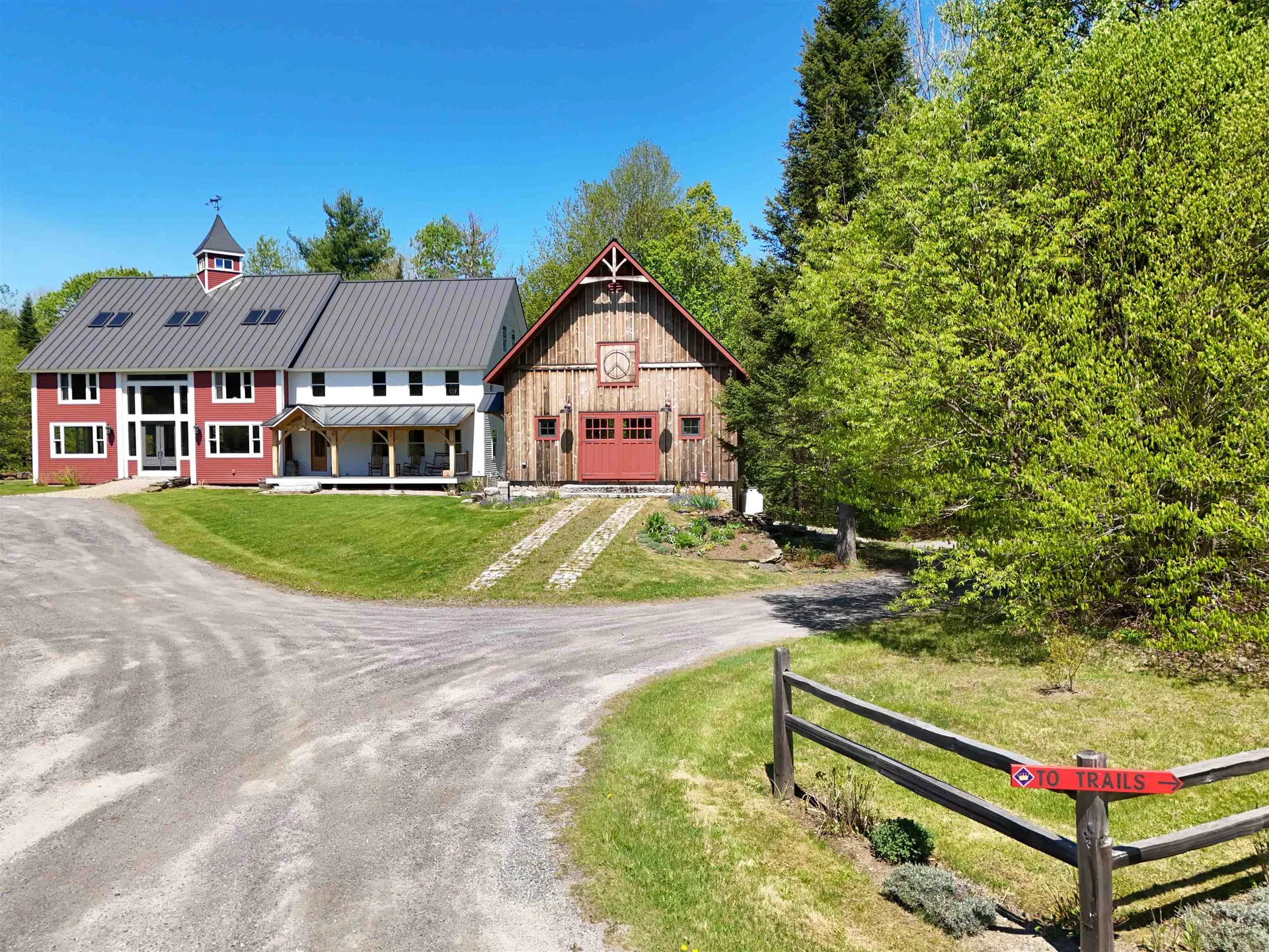 29 Dashney Road Burke VT 05832
