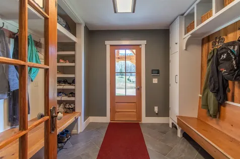 29 Dashney Road Burke VT 05832