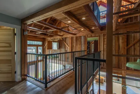 29 Dashney Road Burke VT 05832