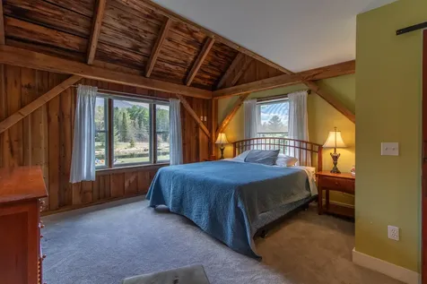 29 Dashney Road Burke VT 05832