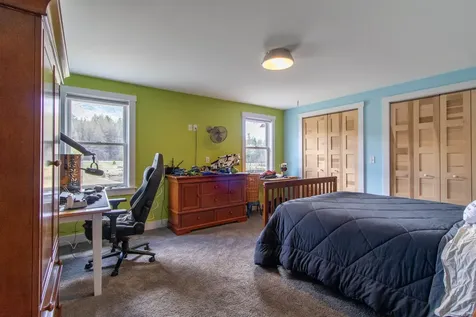 29 Dashney Road Burke VT 05832