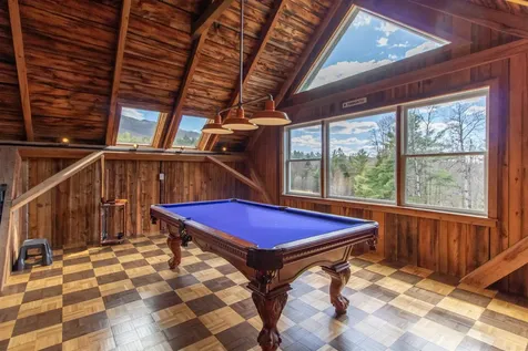 29 Dashney Road Burke VT 05832