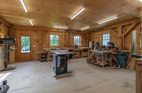 29 Dashney Road Burke VT 05832