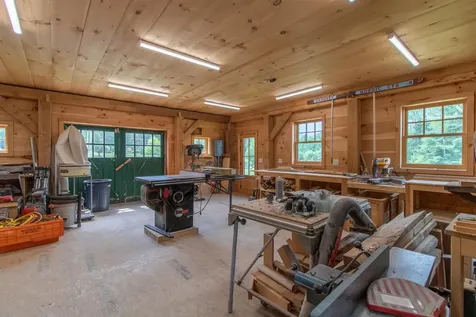 29 Dashney Road Burke VT 05832