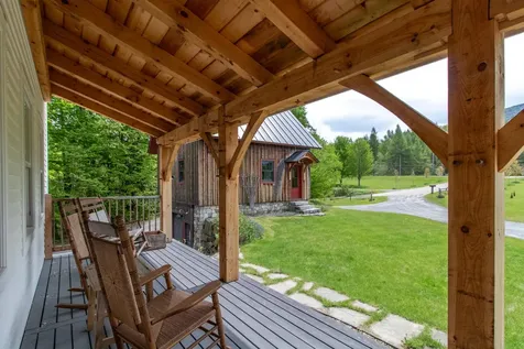 29 Dashney Road Burke VT 05832