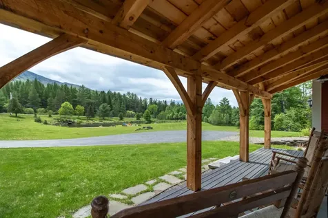 29 Dashney Road Burke VT 05832