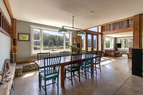 29 Dashney Road Burke VT 05832