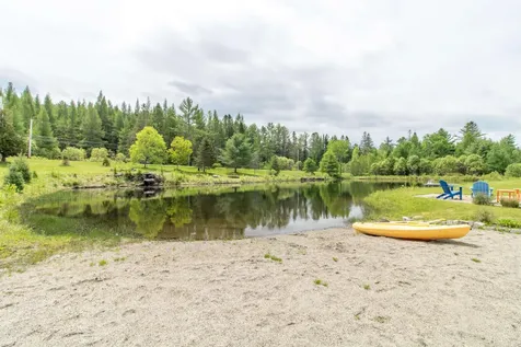 29 Dashney Road Burke VT 05832